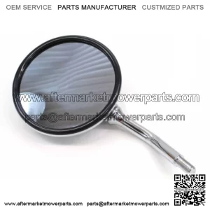Honda Mirror Left or Right 12-22 VT750C/CA/CS Shadow Aero 88210-MEG-670 OEM S198