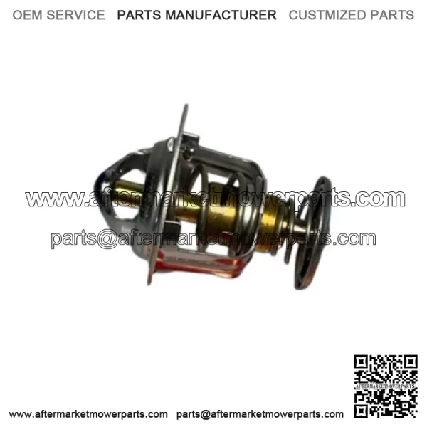 Honda 19300-MBG-003 - THERMOSTAT ASSY NEW