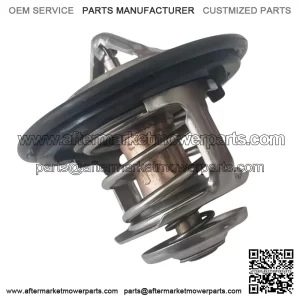 NEW OEM HONDA & ACURA THERMOSTAT ASSEMBLY W/ GASKET ILX CIVIC HR-V 19301-RNA-306