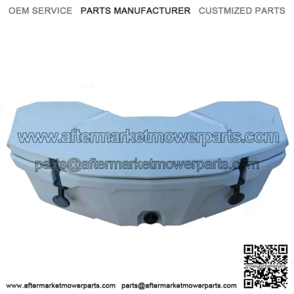 Can-Am Maverick Outlander OEM LinQ Gray Cooler Box 30L 715004698