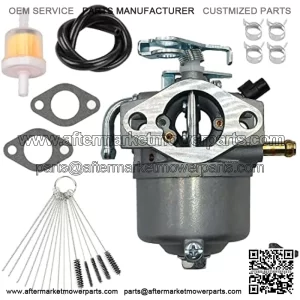 AM122006 Carburetor for John Deere 4X2,6X4 Worksite Gator Utility Vehicles PC2387 32429 32256 32414