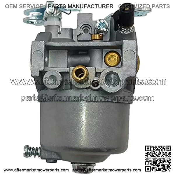 AM122006 Carburetor for John Deere 4X2,6X4 Worksite Gator Utility Vehicles PC2387 32429 32256 32414 - Image 4