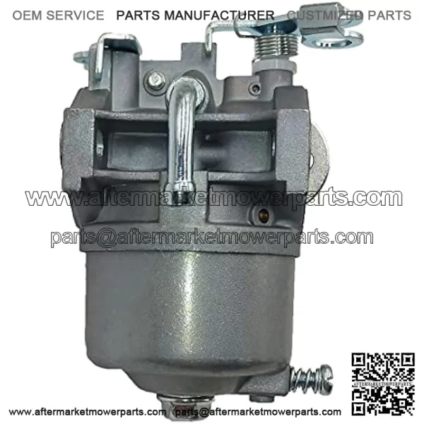 AM122006 Carburetor for John Deere 4X2,6X4 Worksite Gator Utility Vehicles PC2387 32429 32256 32414 - Image 5