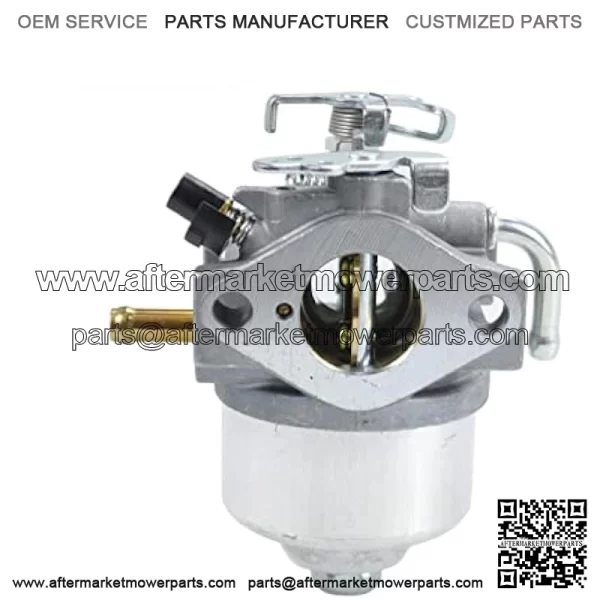 AM122006 Carburetor Replaces John Deere AM122006, AM121391, AM118740 for John Deere 4X2, 6X4 Gator, PC2387 - Image 4