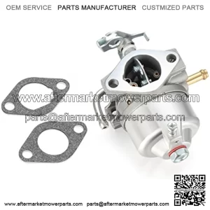 Twilight Garage AM122006 Carburator Carb For John Deere 4x2 Gator 6x4 s/n below -068250