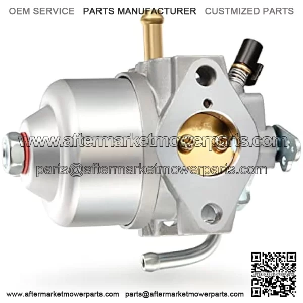 Twilight Garage AM122006 Carburator Carb For John Deere 4x2 Gator 6x4 s/n below -068250 - Image 4