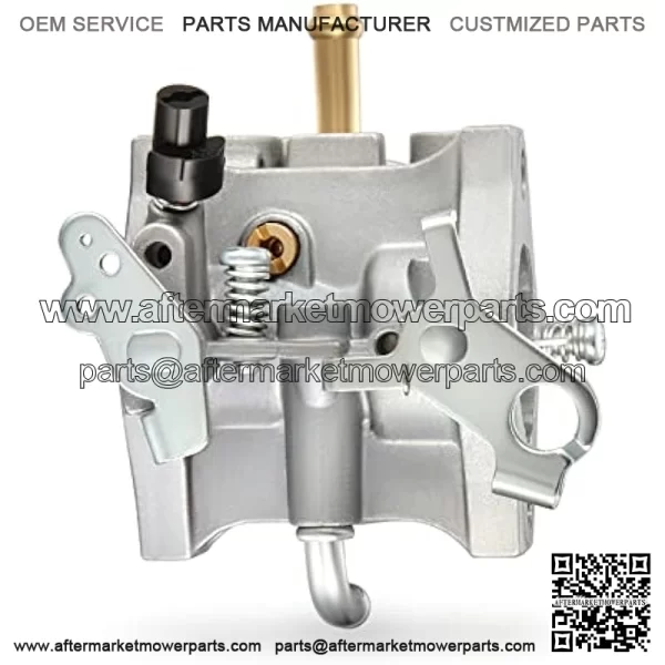 Twilight Garage AM122006 Carburator Carb For John Deere 4x2 Gator 6x4 s/n below -068250 - Image 5