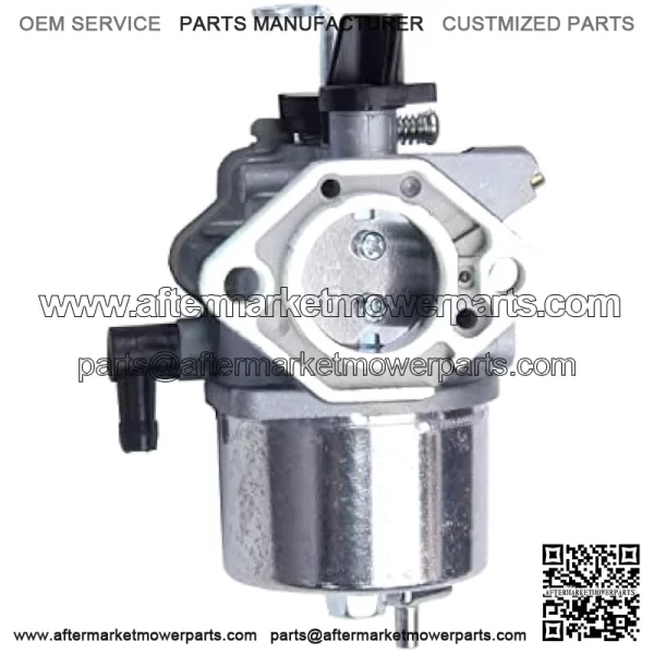 New Carburetor Carb Kit For Kawasaki FE290D FE290R HF100A Replace # 15003-2647 - Image 2