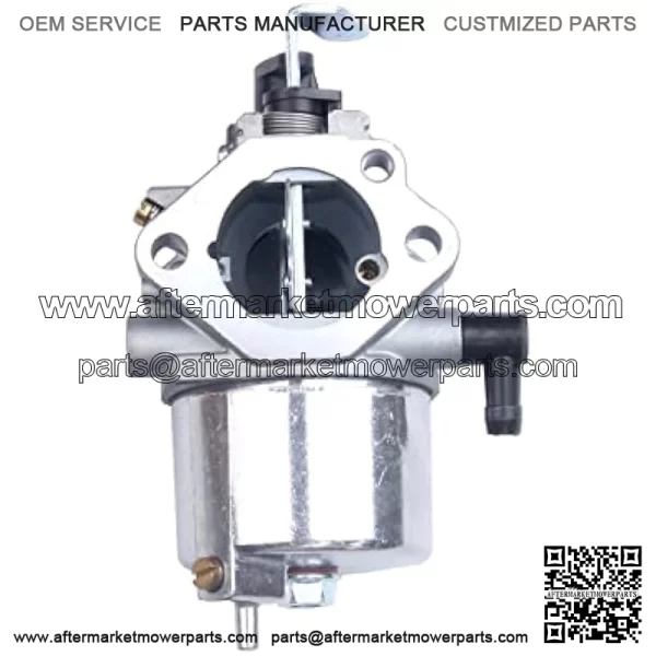 New Carburetor Carb Kit For Kawasaki FE290D FE290R HF100A Replace # 15003-2647 - Image 3