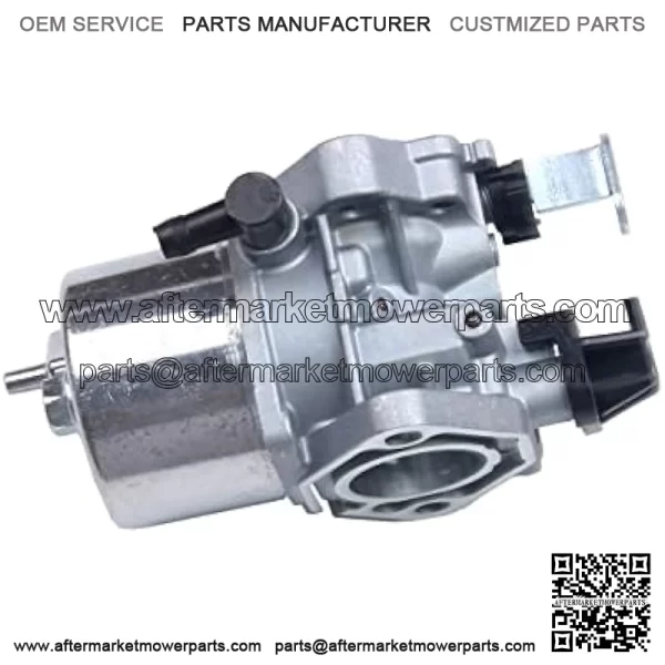 New Carburetor Carb Kit For Kawasaki FE290D FE290R HF100A Replace # 15003-2647 - Image 4