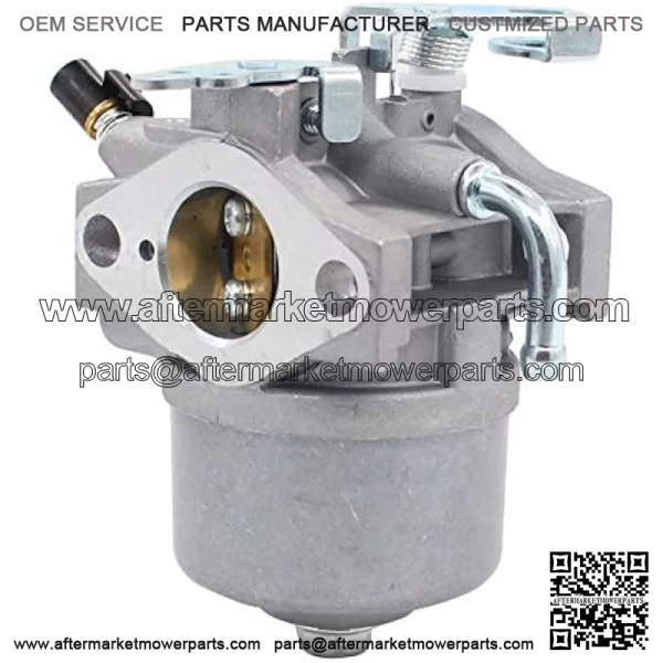 MOTOKU AM122006 Carburetor Carb for John Deere 4x2 Gator 6x4 Trail Worksite UTV Replaces 32256, 32214, 32429 - Image 3
