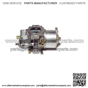 1997-2004 Kawasaki Mule 520 550 OEM Carburetor 15003-2589