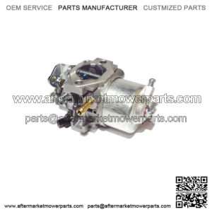 1991, 1993, & 1995 Kawasaki Mule 500 KAF300 OEM Carburetor Assembly 15003-2178