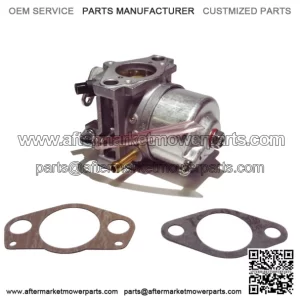 1993-2000 Kawasaki Mule 2500 2510 2520 OEM Carburetor Assembly & Gasket Kit K98