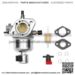 Replaces Carburetor For  Timecutter SS 5000 Model 74630 Zero Turn Mower