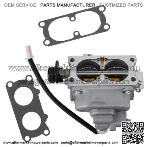 For  74741 74760 TimeCutter SS 5425 / MX 4250 Riding Mower Carburetor Carb