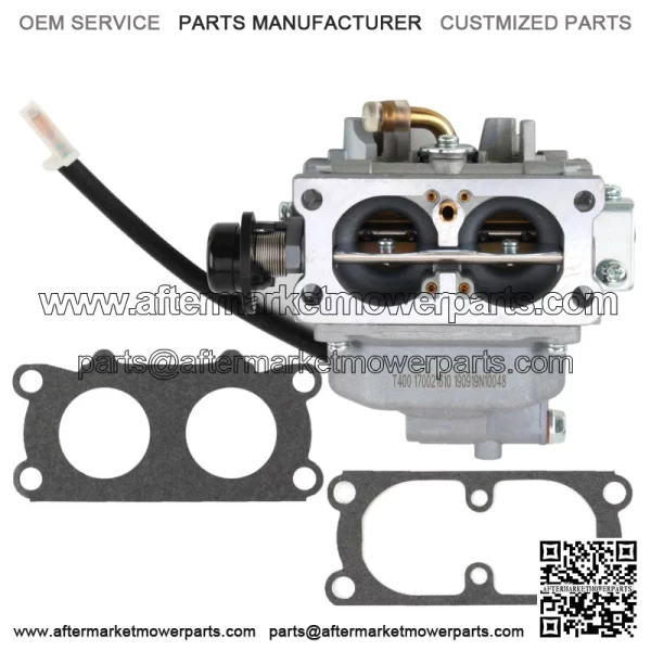 For  74741 74760 TimeCutter SS 5425 / MX 4250 Riding Mower Carburetor Carb - Image 3