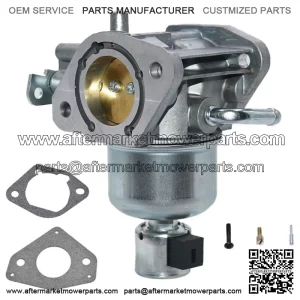 For  models SS4225 TimeCutter Zero Turn Mower 74721 Carburetor Carb