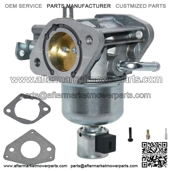 For  models SS4225 TimeCutter Zero Turn Mower 74721 Carburetor Carb