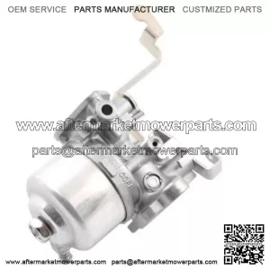 YAMAHA Carburetor assembly 7Y6-14501-01