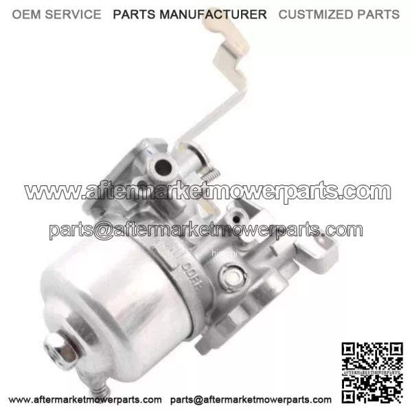 YAMAHA Carburetor assembly 7Y6-14501-01