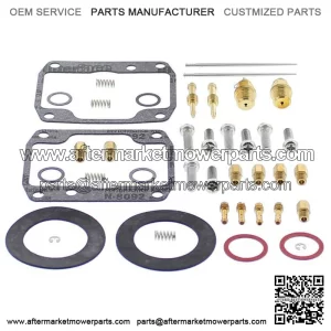 Carburetor Rebuild Kit 26-1854