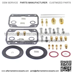 Carburetor Rebuild Kit 26-1066