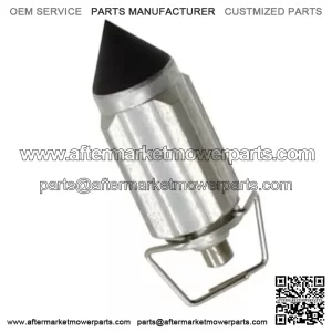YAMAHA CARB FLOAT NEEDLE VALVE 4MX-14392-00-00 fit 2004 - 09 YFZ450