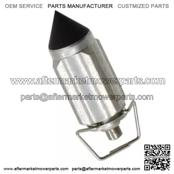 YAMAHA CARB FLOAT NEEDLE VALVE 4MX-14392-00-00 fit 2004 - 09 YFZ450