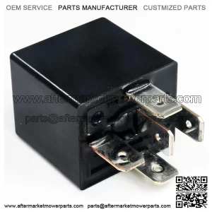 PANASONIC CB1-12V Replacement Relay for. Skidoo. Ski doo .SDI, 515177672