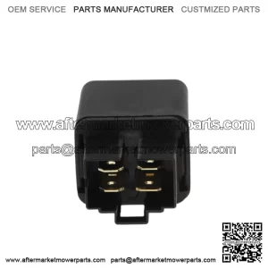 Fuel Pump Fuse Relay Switch Fit for Kawasaki Ninja 650 Teryx4 750 Teryx4 800 For: More than one vehicle
