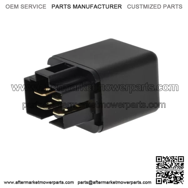 Fuel Pump Fuse Relay Switch Fit for Kawasaki Ninja 650 Teryx4 750 Teryx4 800 For: More than one vehicle - Image 2