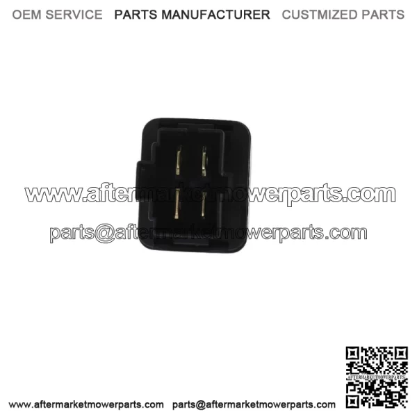 Fuel Pump Fuse Relay Switch Fit for Kawasaki Ninja 650 Teryx4 750 Teryx4 800 For: More than one vehicle - Image 3