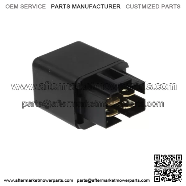 Fuel Pump Fuse Relay Switch Fit for Kawasaki Ninja 650 Teryx4 750 Teryx4 800 For: More than one vehicle - Image 4