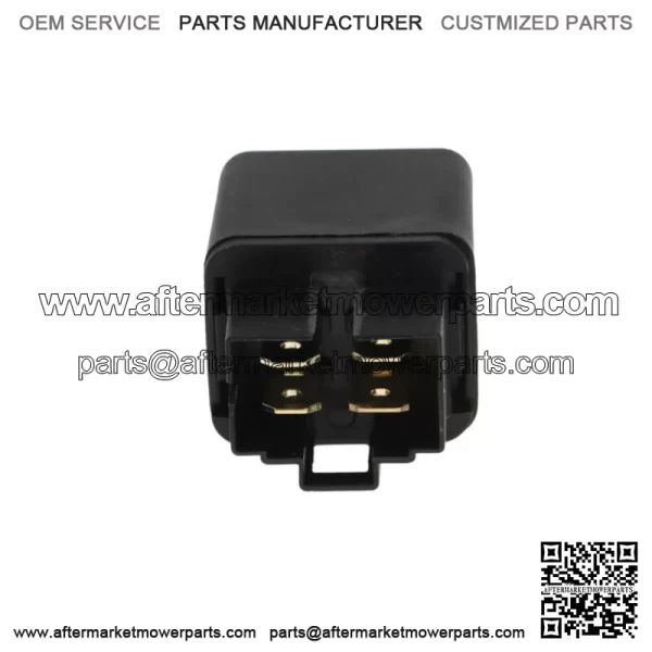 Fuel Pump Fuse Relay Switch Fit for Kawasaki Ninja 650 Teryx4 750 Teryx4 800 For: More than one vehicle - Image 5