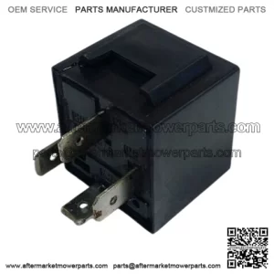 Pagaishi Racing Peugeot Vivacity 1 50cc Starter Motor Relay Solenoid
