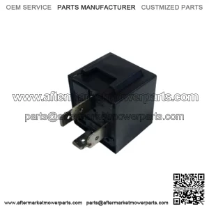 Pagaishi Racing Peugeot Speedfight 2 100cc Starter Motor Relay Solenoid