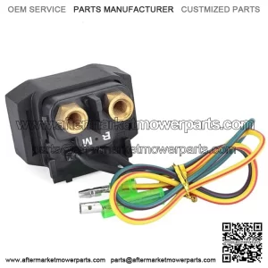 Starter Relay for Yamaha FX Cruiser HO / SHO / SVHO 1800 2008-2015