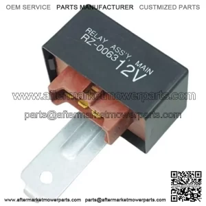 OEM Honda Acura 39400-SH3-003 Multi Purpose Main Relay Assy