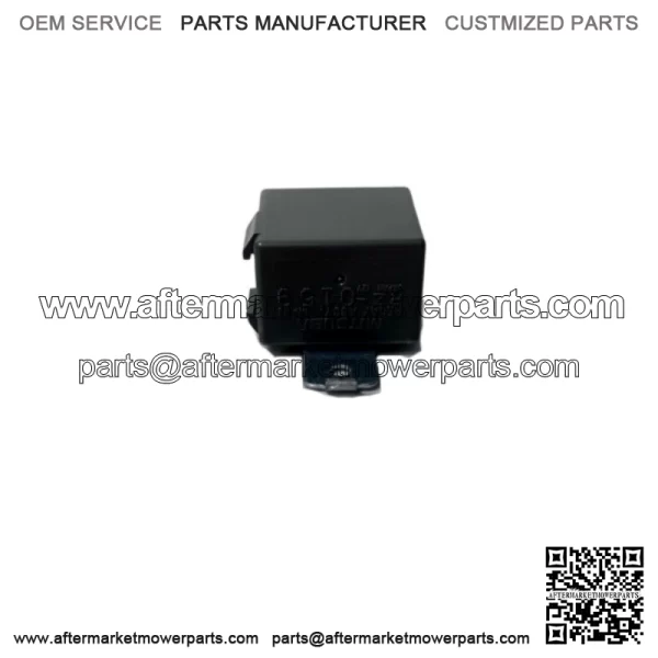 39400-S10-003 OEM HONDA MAIN FUEL RELAY MITSUBA RZ-0159 94-01 INTEGRA DEL SOL