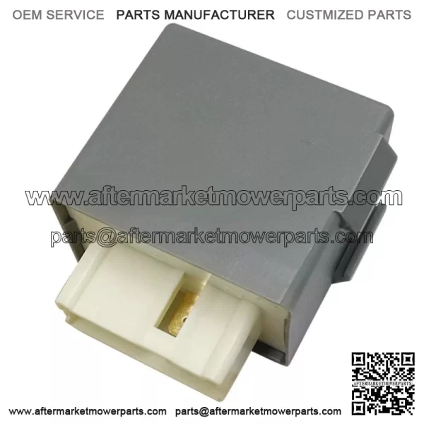 39400-S84-003 ACURA 01-03 CL 99-03 3.2TL 01-02 MDX OEM HONDA MAIN FUEL RELAY