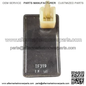 NEW Honda GoldWing/Pan European Fuel Pump Relay New 36100MN5000