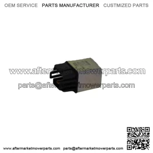 NOS HONDA OEM, STARTER RELAY. PART # 38501-KG8-004. MADE IN JAPAN.