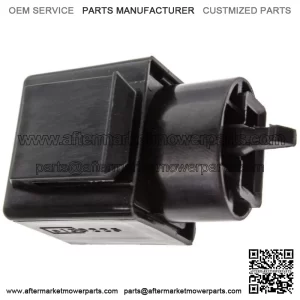Honda RELAY, TURN SIGNAL 38301-MEG-000 OEM NEW