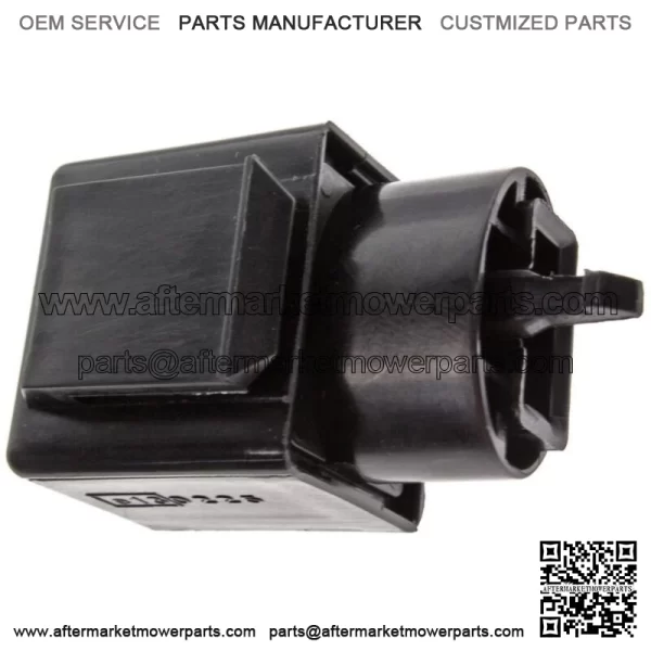 Honda RELAY, TURN SIGNAL 38301-MEG-000 OEM NEW
