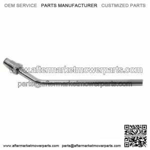Cam Cover Chest Breather Vent Pipe Tube Harley Ironhead Sportster Model K (For: Harley-Davidson)