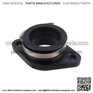 Carburetor Flange Mount Carb Adaptor for Polaris Replaces OEM# 3084673