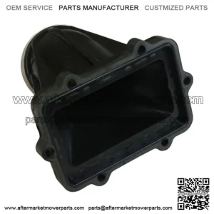 Carburetor Flange Carb for Ski-Doo Replaces OEM #'s 420667472 & 420667470