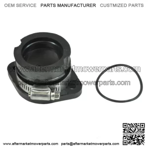 Carburetor Flange Carb Mount for Polaris Replaces OEM # 3083171