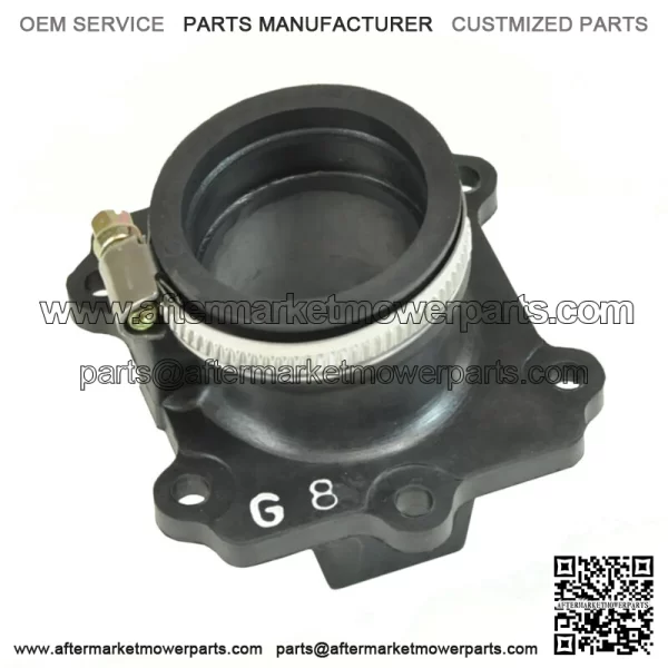 Carburetor Flange Assy. Carb Flange for Arctic Cat Replaces OEM# 3005-147